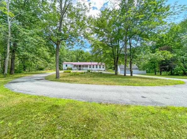 190 Sokokis Trail S, Limerick, ME 04048