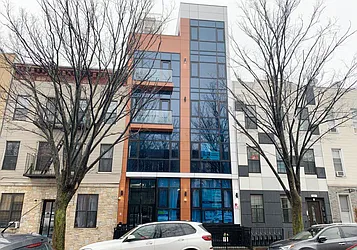 163 MacDougal at 163 MacDougal Street in Ocean Hill