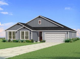 501 Marcus Ln, Crowley, TX 76036