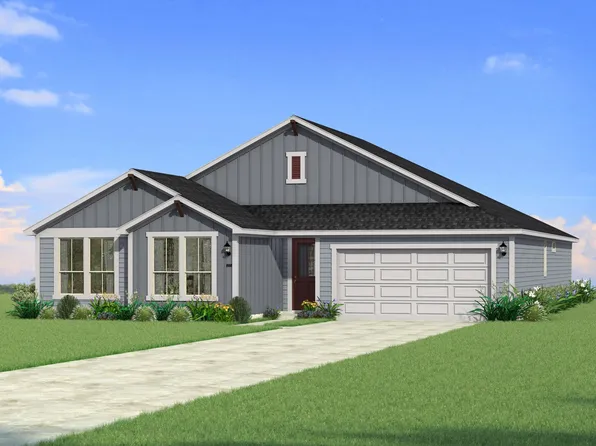 501 Marcus Ln, Crowley, TX 76036