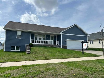1440 Tillberry Dr, Baraboo, WI, 53913