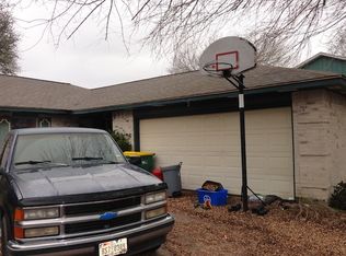 3206 Fawndale Way, Baytown, TX 77521