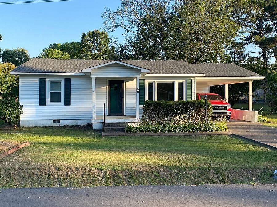 52 Page St, Woodville, AL 35776 Zillow