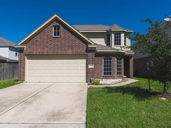 19730 Atherton Bend Ln, Cypress, TX 77429