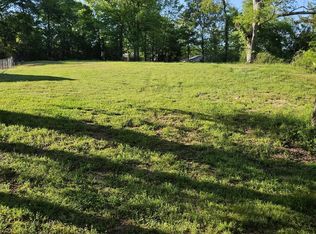 W Camp St, Jefferson, TX 75657
