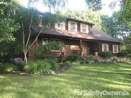 Front Exterior
						:
						Beautifully Landscaped