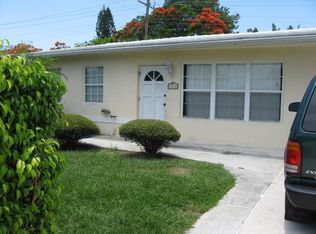 1510 NE 32nd St, Pompano Beach, FL 33064
