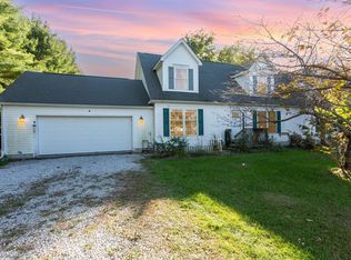 10401 Worthington Rd, Pataskala, OH 43062