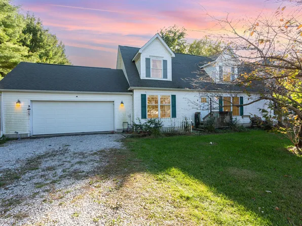 10401 Worthington Rd, Pataskala, OH 43062