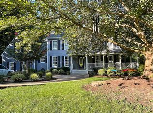 13600 Knobhill Ct, Midlothian, VA 23114