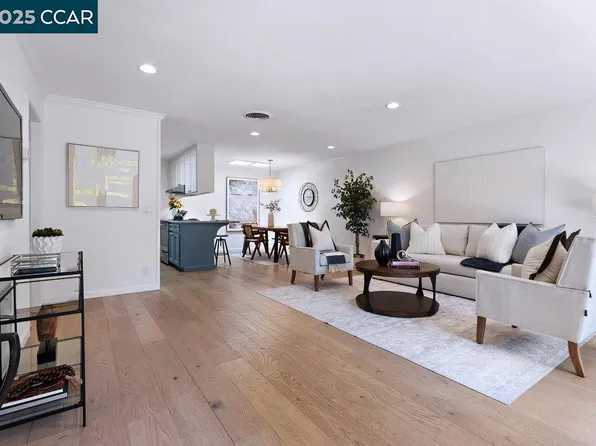 1932 Ptarmigan Dr APT 3, Walnut Creek, CA 94595