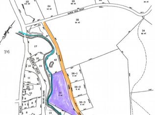 0 Bisbee Town Rd, Waterford, ME 04088