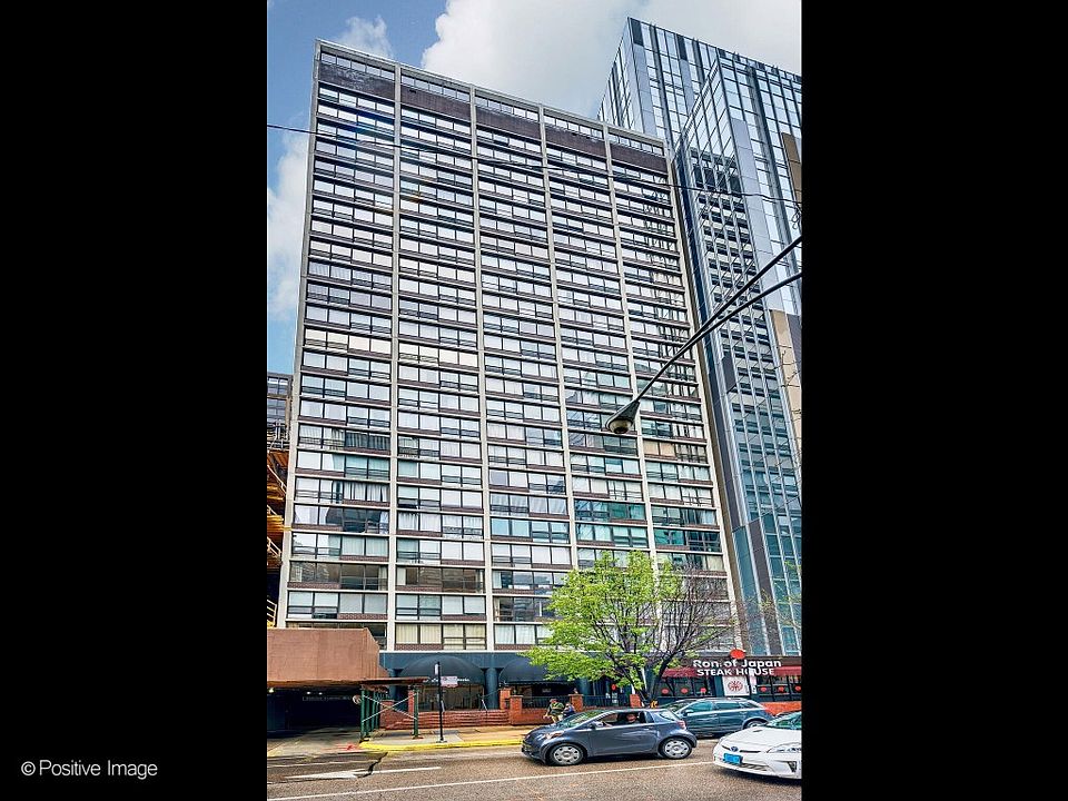 1st image of 230 E Ontario St APT 1805