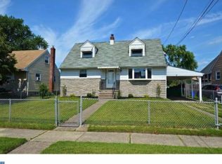 340 Union Ave, Bellmawr, NJ 08031