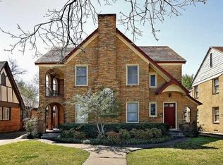 5810 Goodwin Avenue #FL 1ST, Dallas, TX 75206