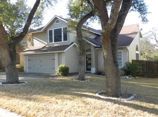 7104 Boniface Ln, Austin, TX 78729