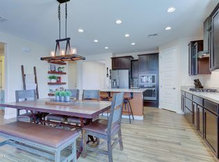 4540 S Watt Ter, Mesa, AZ 85212