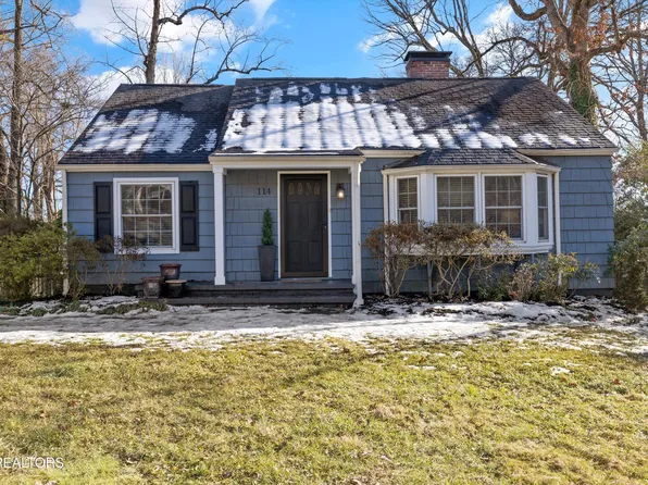 114 Herron Dr, Knoxville, TN 37919