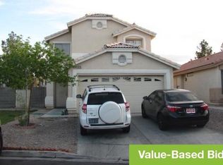 6316 Angelita View Ave, Las Vegas, NV 89142