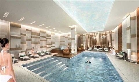 5th image of 111 Saint Clair Ave W #801