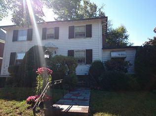 12 Buchanan Rd, West Roxbury, MA 02132