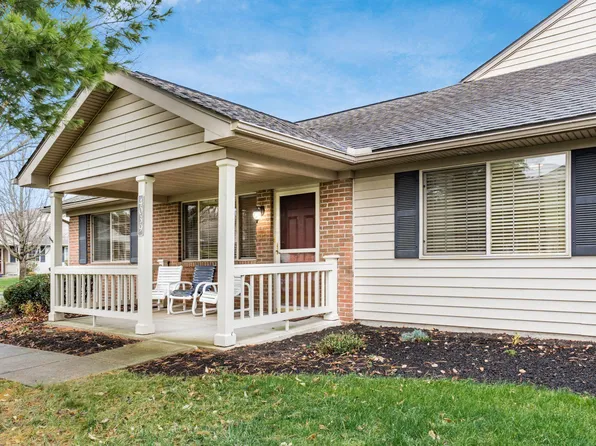 4039 Wiston Dr, Groveport, OH 43125