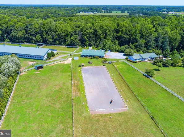 6354 Statum Rd, Preston, MD 21655