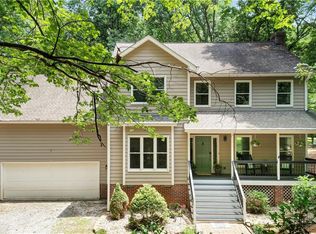 4008 Windspray Loop, Summerfield, NC 27358