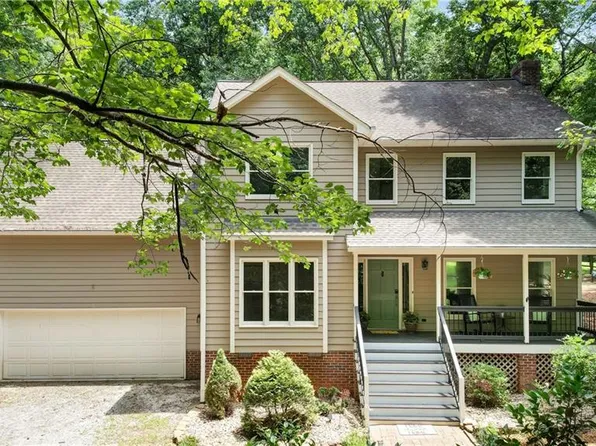 4008 Windspray Loop, Summerfield, NC 27358
