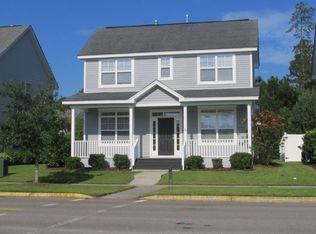 84 Pin Oak St, Bluffton, SC 29910