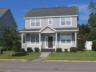 84 Pin Oak St, Bluffton, SC, 29910