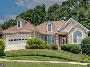 585 Indian Acres Ct, Tucker, GA 30084