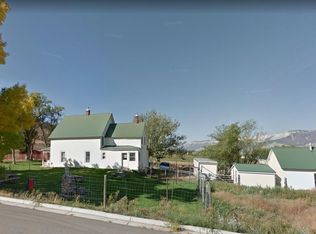 391-332 County Rd, Rifle, CO 81650