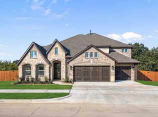 2403 Amelia Ln, Mansfield, TX 76063