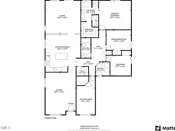 5th image of 2161 N Saint Francis Pl