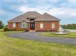 5820 Woodburn Allen Springs Rd, Bowling Green, KY 42104