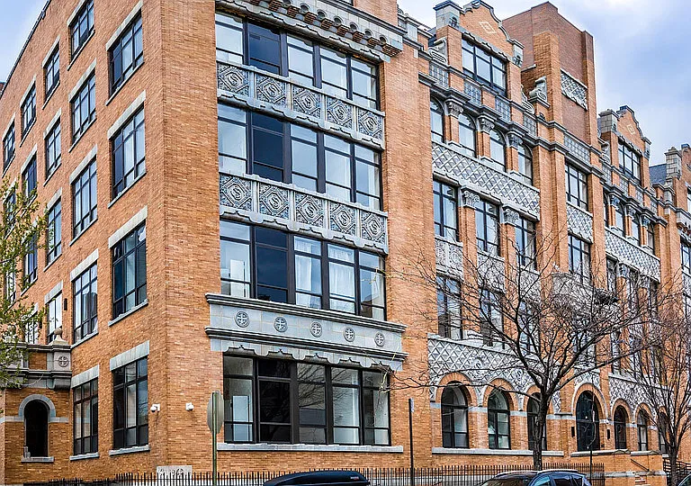 17 Monitor St #4D — Photo 22