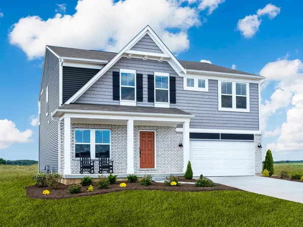 Homes Available Soon, Royal Acres