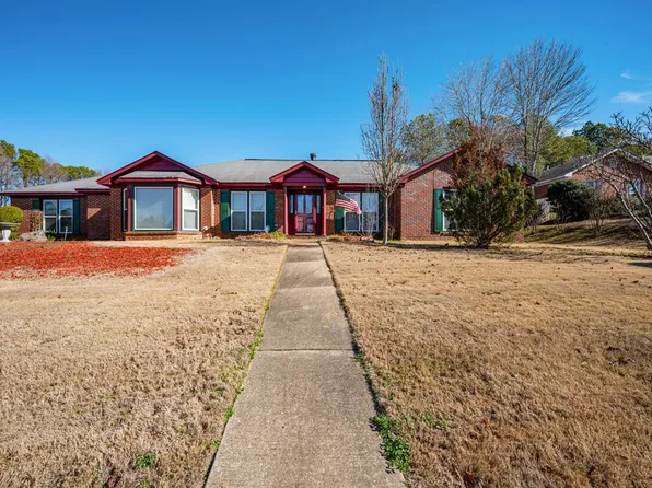 6466 Yellowstone Dr, Columbus, GA 31909