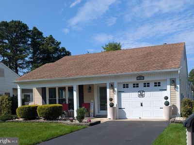 37 Stratford Rd, Southampton, NJ, 08088