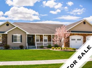 4840 E Rockwood Ave, Iona, ID 83427