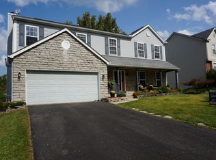 7755 Astra Cir, Reynoldsburg, OH