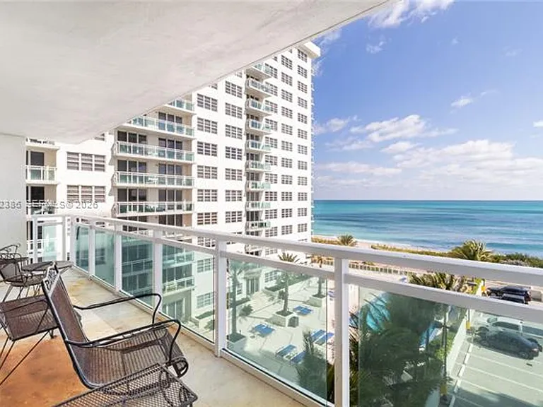6917 Collins Ave #715 — Photo 5