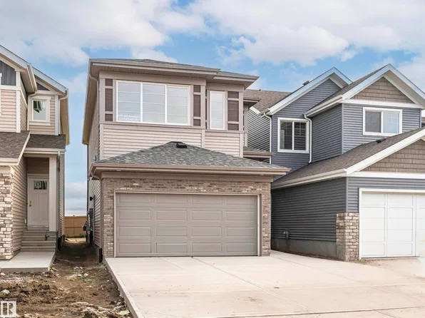 6276 180th Ave NW, Edmonton, AB T5Y 4A6