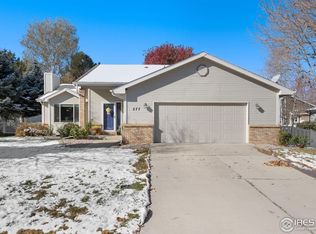 277 61st Ave, Greeley, CO 80634