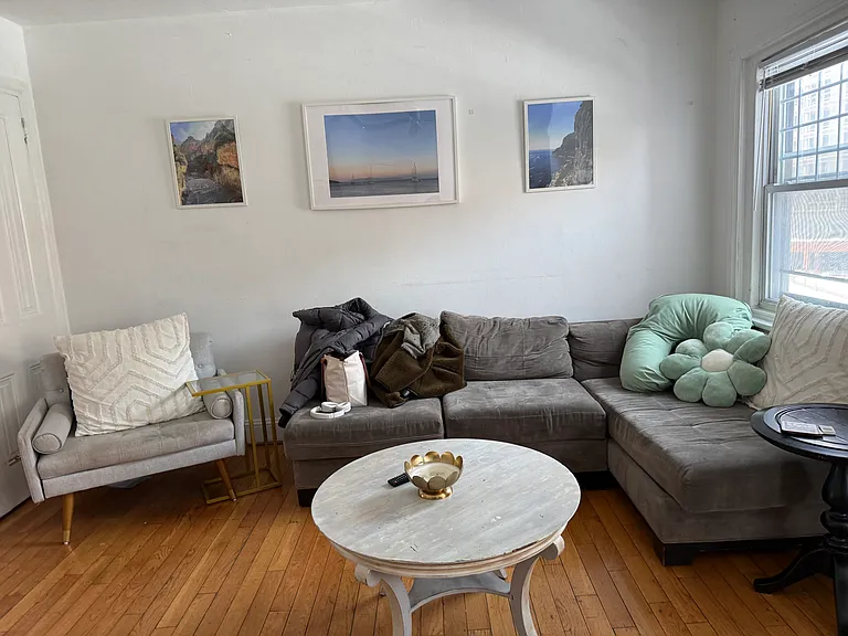 3306 Arch St #4 — Photo 5