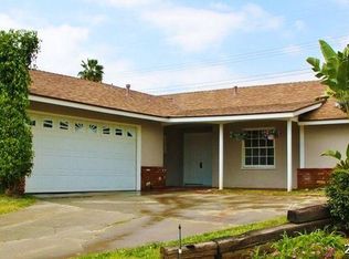 1361 E Palm Dr, Covina, CA 91724