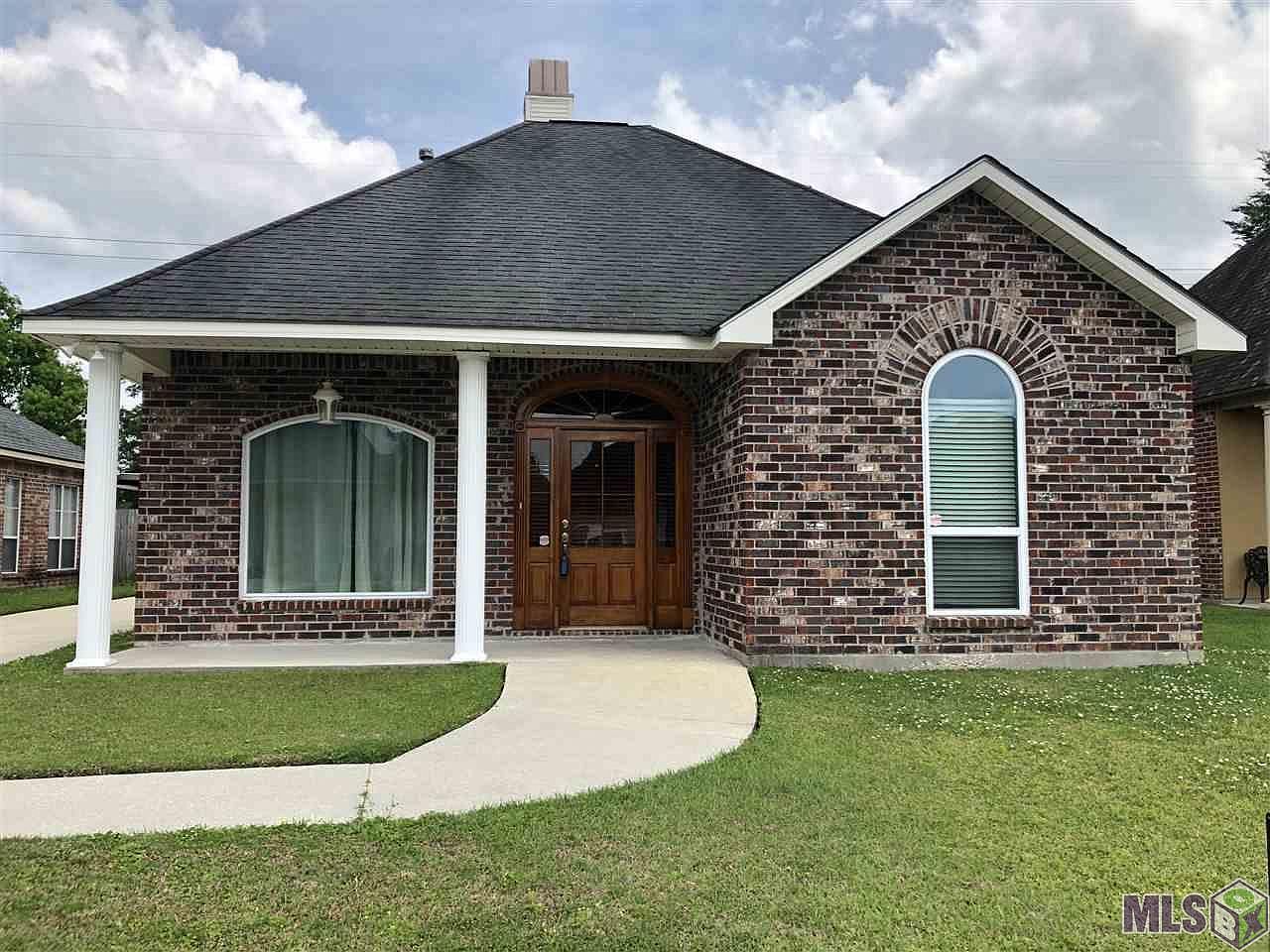 2211 Hunters Trail Dr, Baton Rouge, LA 70816 Zillow