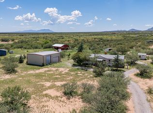 11488 S Apache Sky Rd, Hereford, AZ 85615