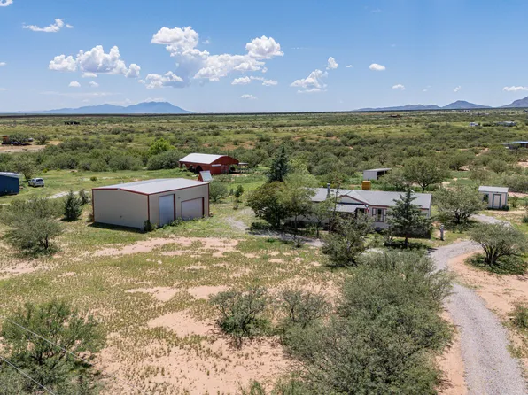 11488 S Apache Sky Rd, Hereford, AZ 85615